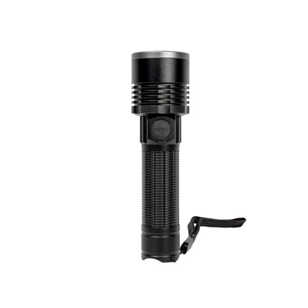 Technik P26V2 Φακός Χειρός LED Επαναφορτιζόμενος USB Type-C 1000 lm