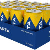 Varta Χύμα LR20 D (20τμχ)
