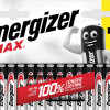 Energizer Max Αλκαλική AAA (12τμχ)