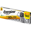 ENERGIZER Alkaline Power Μπαταρία LR6 AA (10τμχ)