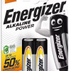 Energizer Μπαταρία Alkaline Power E91 LR6/2BP
