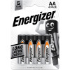 ENERGIZER Everyday Αλκαλική Μπαταρία LR6 AA BL4