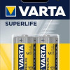Varta Απλή R14(C) (2τμχ)