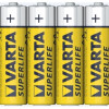 Varta Απλή R6 AA Νάιλον (8τμχ)