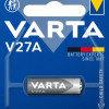 Varta 27A V27 A (1τμχ)