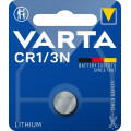 Varta Λιθίου CR 1/3 (1τμχ)