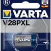 Varta Λιθίου V28 PXL  (1τμχ)