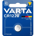 Varta Κουμπί Λιθίου CR1220 (1τμχ)
