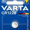 Varta Κουμπί Λιθίου CR1220 (1τμχ)