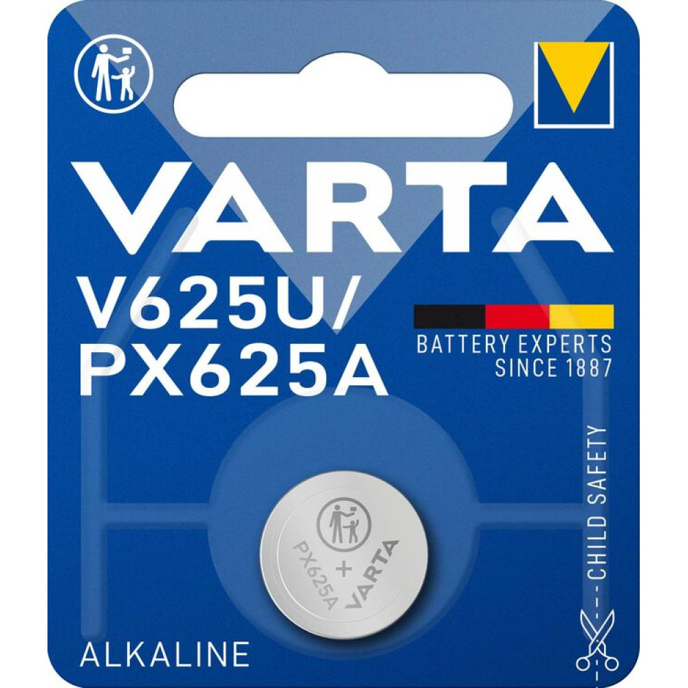 Varta LR9 V625 (1τμχ)