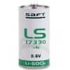 Saft LS17330 3.6V 2100MAh