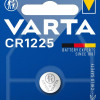 Varta Κουμπί Λιθίου CR1225 (1τμχ)
