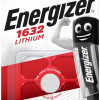 Energizer Κουμπί Λιθίου CR1632
