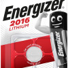 Energizer Κουμπί Λιθίου CR2016