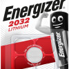Energizer Κουμπί Λιθίου CR2032