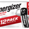 Energizer Μπαταρίες Κουμπί AG13 LR44/A76 BP12