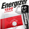 Energizer Κουμπί Λιθίου CR1220