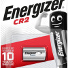 Energizer Φωτογραφικών Μηχανών CR2
