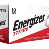Energizer Ρολογιού 377 (1τμχ)