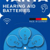VARTA Hearing Aid 675 (6 τμχ)