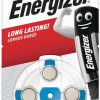 ENERGIZER Μπαταρίες Βαρηκοΐας Zinc Air PR675/4BP