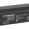 Sunlight Μολύβδου 12V 2.3A