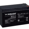 Sunlight Μολύβδου 12V 9A για UPS