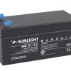 Sunlight Μολύβδου 12V 3.3A Alarm