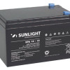 Sunlight Μολύβδου 12V.12A Alarm