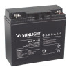 Sunlight Μολύβδου 12V.18A