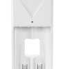 VARTA 57656 Mini Φορτιστής, 2xAAA 56703 800mAh