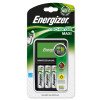 Energizer Maxi Φορτιστής με 4xAA 2000mAh