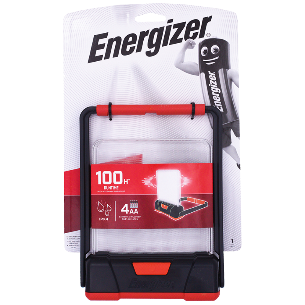 Energizer Fusion Φορητό Φωτιστικό LED