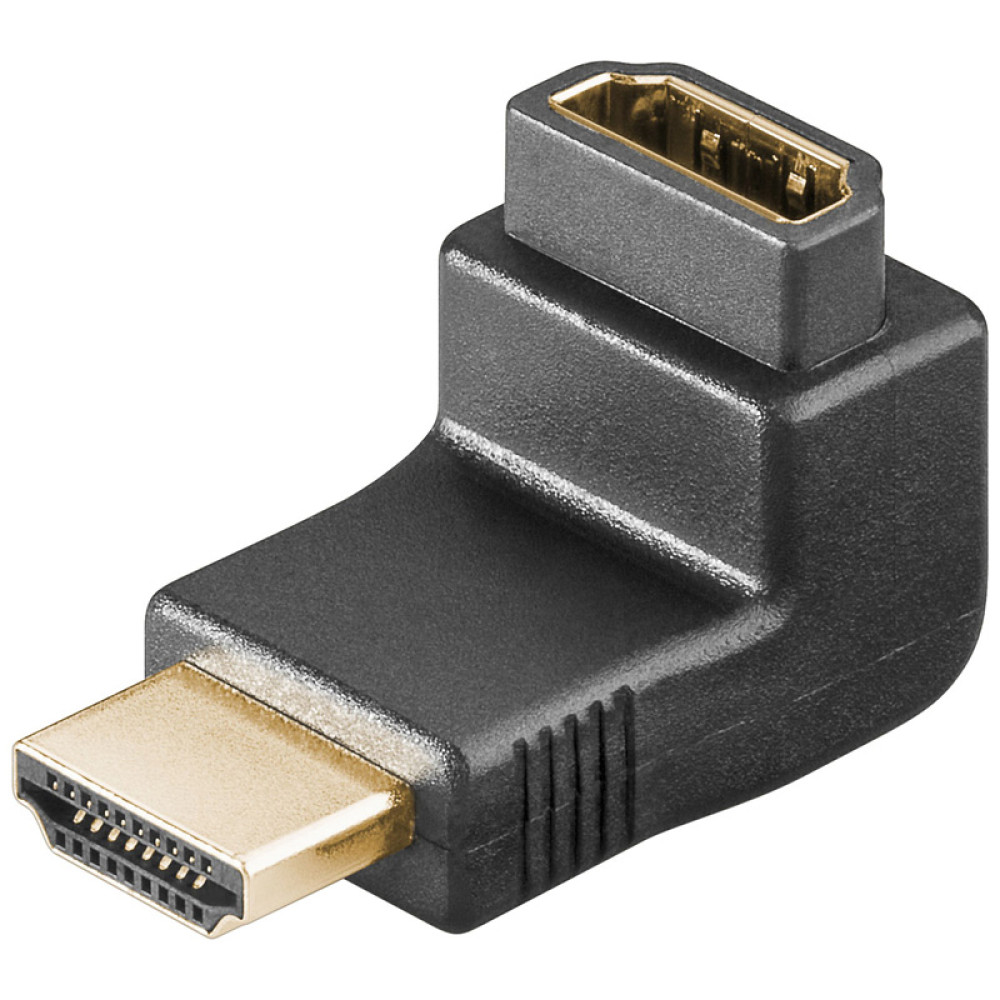 ATC HDTV Αρσ. / Θηλ. Γωνία 90° Οριζόντιο