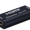 HDMI Ενισχυτής 40m Θηλ./Θηλ. 4K