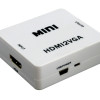 Μετατροπέας HDMI Σε VGA