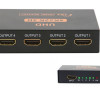 ATC HDMI Splitter 1 In / 4 Οθόνες 4K x 2K