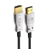 ATC HDTV 2.1V 8K AOC Optical cable 10m
