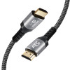 ATC HDMI 2.1V 8K Premium Καλώδιο 60Hz 5m