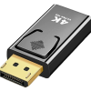 Μετατροπέας DP σε HDMI Θηλ. 4K