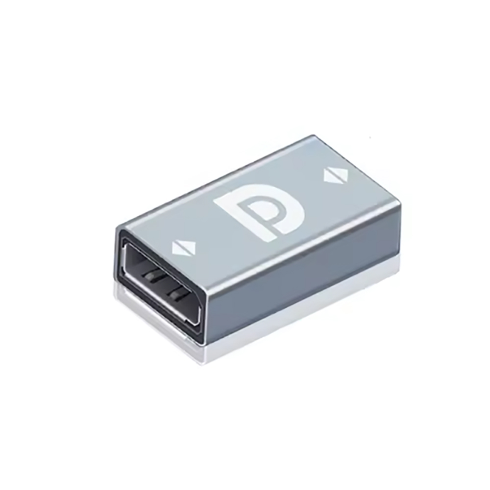 ATC 8K DP Coupler Θηλυκό σε Θηλυκό