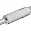 Φίς 6.3mm Mono Μεταλλικό Αρσ.