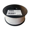 ATC-1004 Στροφείο Καλώδιο Συναγερμού 4x0.22 με Θωράκιση 100m