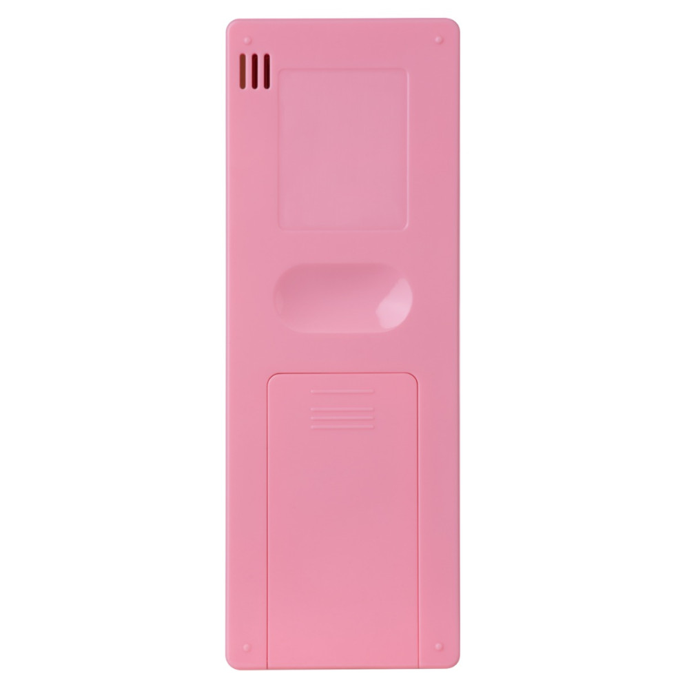 SMASOON K-8008E Universal Τηλεχειριστήριο Κλιματισμού Ροζ