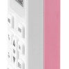 SMASOON K-8008E Universal Τηλεχειριστήριο Κλιματισμού Ροζ