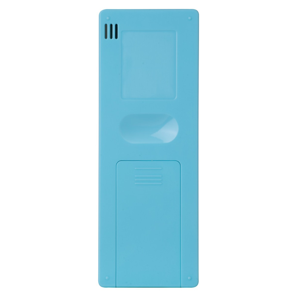SMASOON K-8008E Universal Τηλεχειριστήριο Κλιματισμού Μπλε