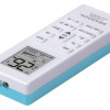 SMASOON K-8008E Universal Τηλεχειριστήριο Κλιματισμού Μπλε