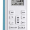 SMASOON K-8008E Universal Τηλεχειριστήριο Κλιματισμού Μπλε
