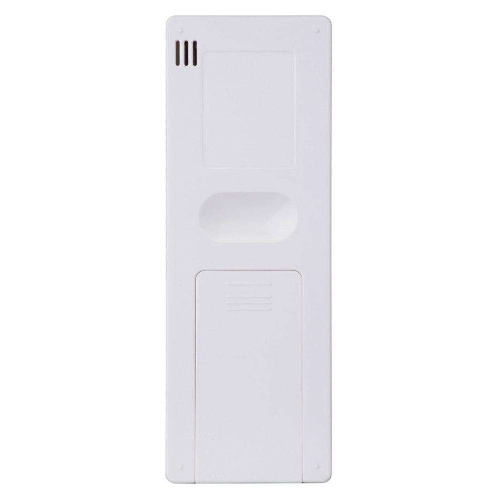 SMASOON K-8008E Universal Τηλεχειριστήριο Κλιματισμού Λευκό