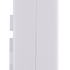 SMASOON K-8008E Universal Τηλεχειριστήριο Κλιματισμού Λευκό